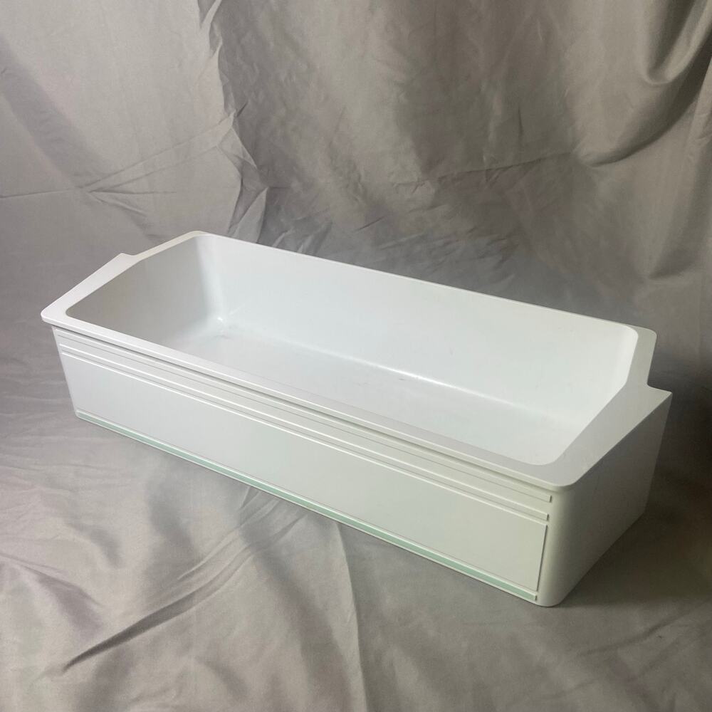 Whirlpool Refrigerator Model 8ED22PWXBW01 Door Shelf Bin OEM Original Part GUC